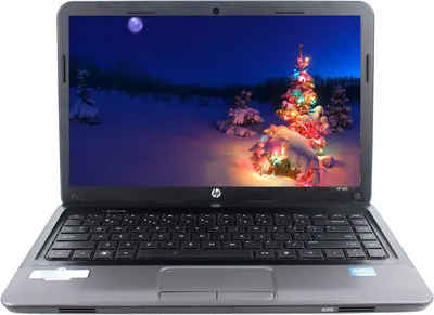 HP 450 Laptop (2nd Gen CDC/ 2GB/ 320GB/ DOS)