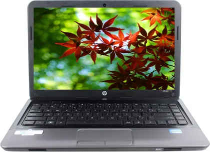 HP 450 Laptop (2nd Gen Ci3/ 2GB/ 500GB/ DOS)