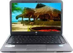 HP 450 Laptop (3rd Gen Ci5/ 4GB/ 500GB/ DOS)