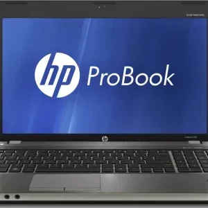 HP 4540s ProBook (Intel Core i5/4GB/500GB/Intel HD Graph/DOS)