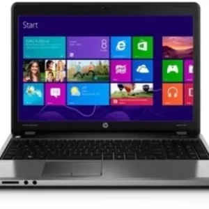 HP 650 Series Laptop C0R35PA (2nd Gen PDC/ 2GB/ 320GB/ DOS)