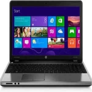 HP 6570B Probook Business SeriesLaptop(Ci5/4GB/ 500 GB/Intel HD Graphics 400/Win 8 pro)