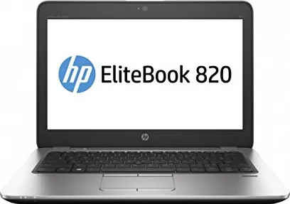 HP 820 G4 (1UX13PA) Laptop (7th Gen Ci5/ 8GB/ 256GB SSD/ Win10 Pro)