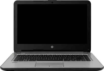 HP ACJ 348 (1AA06PA) Notebook (7th Gen Ci5/ 8GB/ 1TB/ Free DOS)