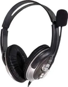 HP B4B09PA Wired Headset