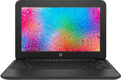 HP Chromebook 11 G5 EE (1BS77UT) Laptop (Celeron Dual Core/ 4GB/ 32GB eMMC/ Chrome OS)