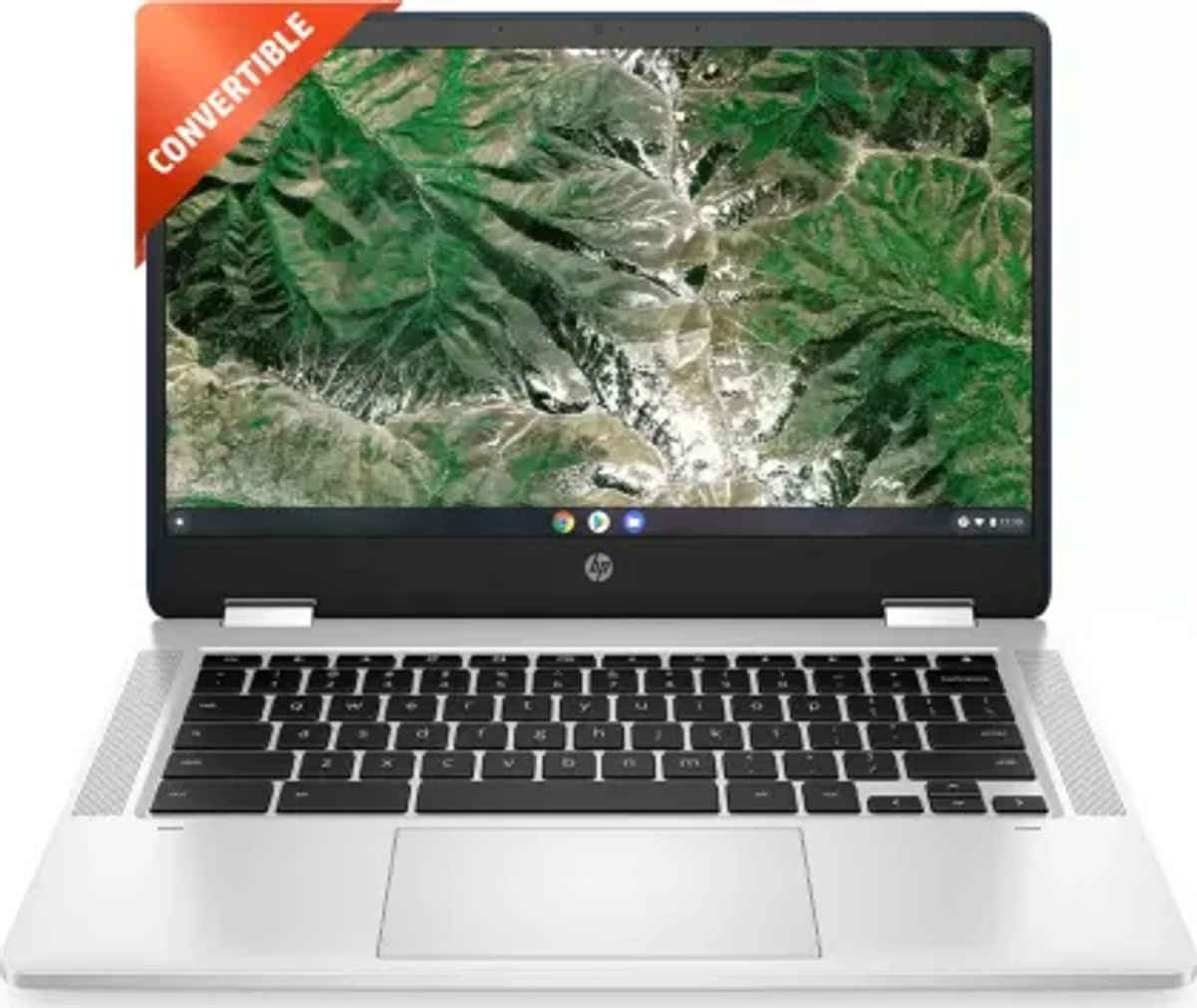 HP Chromebook 14a-na1005TU Laptop (Celeron N4020/ 4GB/ 64GB eMMC