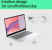 HP Chromebook 14a-nf0014tu Laptop (Intel Processor N100/ 4GB/ 64GB UFS/ Chrome OS)