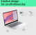 HP Chromebook 14a-nf0016tu Laptop (Intel Processor N200/ 8GB/ 128GB UFS/ Chrome OS)