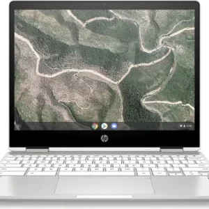 HP Chromebook X360 12b-ca0010nr Chromebook (Intel Celeron N4000/ 4GB/ 32GB eMMC/ Chrome OS)