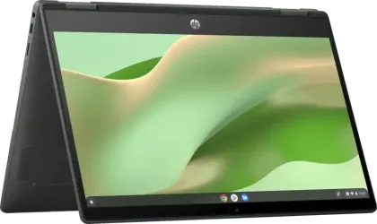 HP Chromebook x360 13b-ca0006MU Laptop (MediaTek Kompanio 1200/ 8GB/ 256 GB SSD/ Chrome OS)