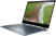 HP Chromebook x360 14-da0003TU Laptop (8th Gen Core i3/ 8GB/ 64GB eMMC/ Chrome OS)