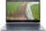 HP Chromebook x360 14-da0004TU Laptop (8th Gen Core i5/ 8GB/ 64GB eMMC/ Chrome OS)