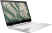 HP Chromebook x360 14b-ca0015tu (Intel Celeron Dual Core/ 4GB/ 64GB eMMC/ Chrome OS)