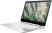 HP Chromebook x360 14b-ca0015tu (Intel Celeron Dual Core/ 4GB/ 64GB eMMC/ Chrome OS)