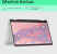 HP Chromebook x360 14b-cd0011TU Laptop (Intel Processor N100/ 4GB/ 128GB UFS/ Chrome OS)