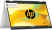 HP Chromebook x360 14b-cd0011TU Laptop (Intel Processor N100/ 4GB/ 128GB UFS/ Chrome OS)