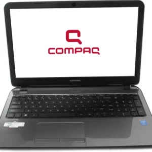 HP Compaq 15-s005TX Notebook (4th Gen Ci3/ 4GB/ 500GB/2GB Graph/ Free DOS)