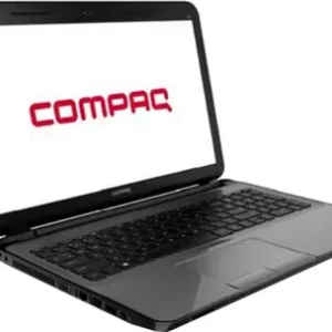 HP Compaq 15-s103TU Notebook (1st Gen PQC/ 4GB/ 500GB/ Win8.1) (K8T59PA)