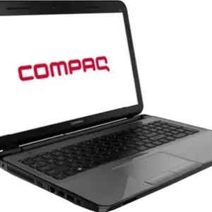 HP Compaq 15-s104TX Notebook (4th Gen Ci5/ 4GB/ 1TB/ Free DOS/ 2GB Graph) (K8T88PA)