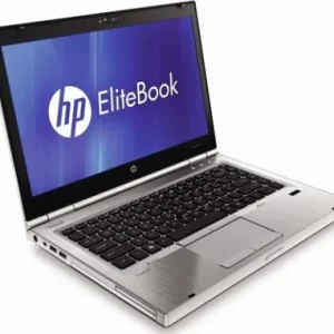 HP Elite Book 8460p Series Laptop(2nd gen Ci5/4GB/ 320 GB/Intel HD Graph/Windows 7 Professional)