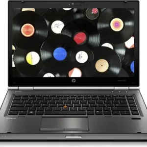 HP Elitebook 2570P (E5H36PA) Laptop (3rd Gen Ci5/ 4GB/ 750GB/ Win7 Pro)