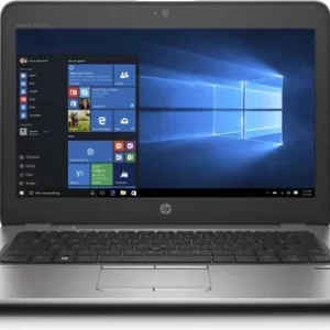 HP EliteBook 820 G3 (W8H22PA) Notebook (6th Gen Ci5/ 4GB/ 256GB SSD/ Win10)