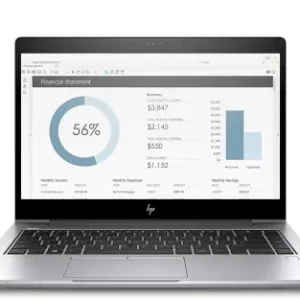 HP Elitebook 830 G5 (3WT77PA) Laptop (8th Gen Core i7/ 8GB/ 512GB SSD/ Win 10)