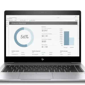 HP Elitebook 830 G5 (4TD82PA) Laptop (8th Gen Core i5/ 8GB/ 256GB SSD/ Win 10)