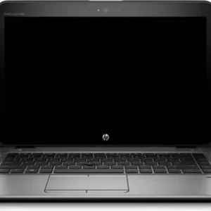 HP EliteBook 840 G3 (W8H20PA) Notebook (6th Gen Ci5/ 4GB/ 256GB SSD/ Win7)