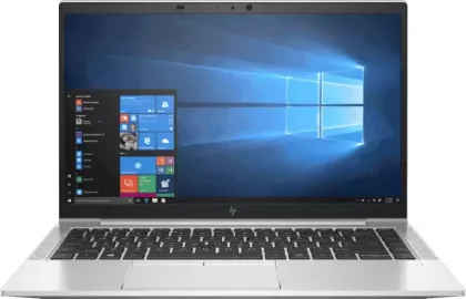 HP EliteBook 840 G7 (243Y2PA) Business Laptop (10th Gen Core i7/ 8GB/ 512GB SSD/ Win10 Pro)