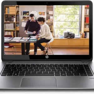 HP EliteBook Folio 1040 G1 Notebook (Intel Core i7-4600U/ 8GB / 256GB SSD/Win8.1) (G8Z64PA)