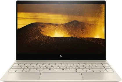 HP Envy 13-ad127TU Laptop (8th Gen Ci7/ 8GB/ 256GB SSD/ Win10)