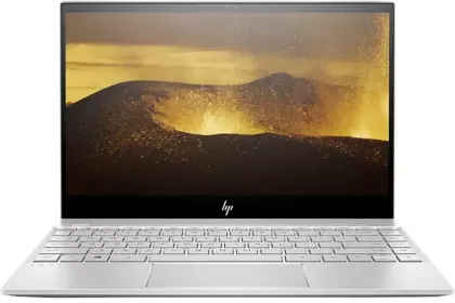 HP Envy 13-ah0042tu (4SY26PA) Laptop (8th Gen Ci3/ 4GB/ 128GB SSD/ Win10 Home)