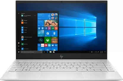 HP Envy 13-aq0048TU Laptop (8th Gen Core i5/ 8GB/ 256GB SSD/ Win10)