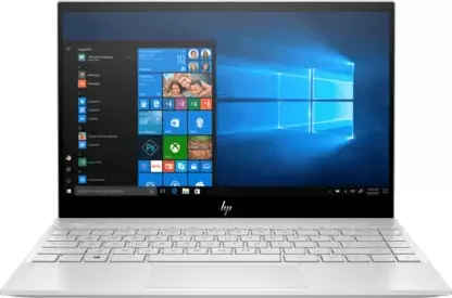 HP Envy 13-aq1015TU (8JU66PA) Laptop (10th Gen Core i5/ 8GB/ 512GB SSD/ Win10)