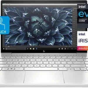 HP Envy 13-ba1010nr Laptop (11th Gen Core i7/ 8GB/ 256GB SSD/ Win10 Home)
