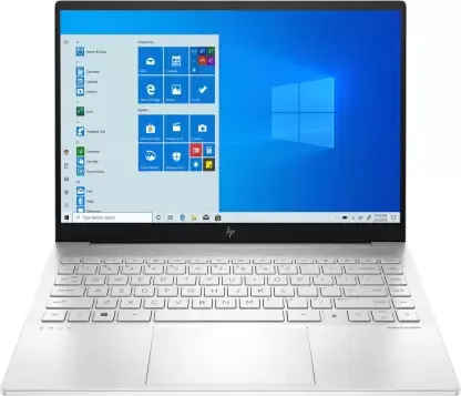 HP Envy 14-eb0019TX Laptop (11th Gen Core i5/ 16GB/ 512GB SSD/ Win10 Home/ 4GB Graph)