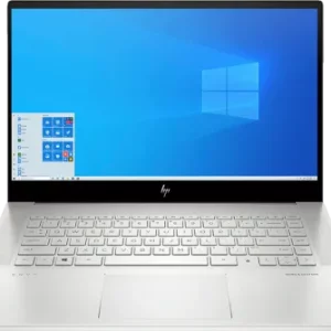 HP ENVY 15-ep0143tx Laptop (10th Gen Core i5/ 16GB/ 512GB SSD/ Win10/ 4GB Graph)