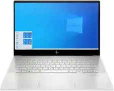 HP ENVY 15-ep0144tx (22H51PA) Laptop (10th Gen Core i7/ 16GB/ 1TB SSD/ Win10/ 6GB Graph)