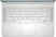 HP Envy 15-ep1087TX Laptop (11th Gen Core i9/ 32GB/ 1TB SSD/ Win11/ 6GB Graph)