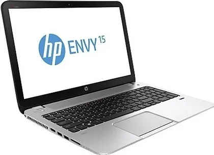 HP Envy 15-j111TX Laptop (4th Gen Ci7/ 8GB/ 1 TB/ Win8.1/ 2GB Graph)