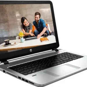 HP Envy 15-k006tx Notebook (4th Gen Ci7/ 8GB/ 1TB/ Win8.1/ Touch/ 4GB Graph) (J2C51PA) (SIlver)
