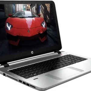 HP Envy 15-k007TX Notebook (4th Gen Ci5/ 8GB/ 1TB/ Win8.1/ 2GB Graph/ Touch)