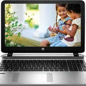 HP Envy 15-k201TX (K8U27PA) Notebook (5th Gen Ci5/ 8GB/ 1TB/ Win8.1/ 4GB Graph)