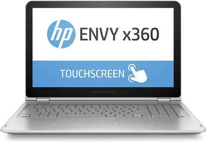 HP Envy 15-W155NR (M1V67UA) Laptop (6th Gen Ci7/ 8GB/ 1TB/ Win10/ 2GB Graph/ Touch)