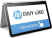 HP Envy 15-W155NR (M1V67UA) Laptop (6th Gen Ci7/ 8GB/ 1TB/ Win10/ 2GB Graph/ Touch)