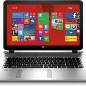 HP Envy 17-k208tx (L1J67PA) Notebook (5th Gen Ci7/ 8GB/ Win8.1 Pro/ 4GB Graph/ Touch)