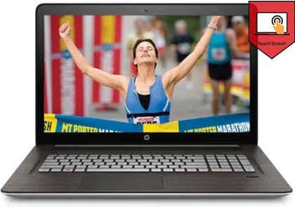 HP Envy 17-n001TX (M9V44PA) Notebook (5th Gen Ci7/ 16GB/ 2TB/ Win8.1/ 4GB Graph)