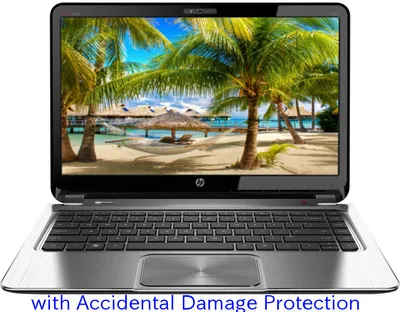 HP Envy 4-1046TX Ultrabook (3rd Gen Ci5/ 4GB/ 500GB + 32GB SSD/ Win7 HP/ 2GB Graph)